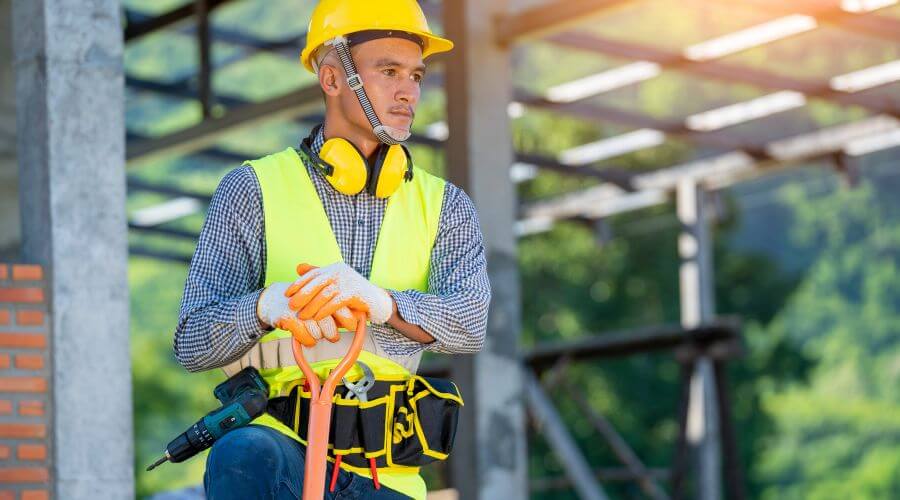 Expert flood damage restoration services in Valley View, PA